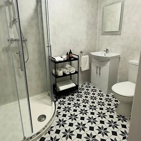 Hotel Ennismore House Cork