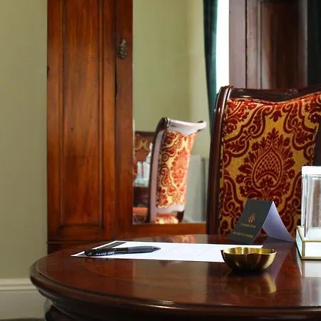 Ennismore House Hotel Cork