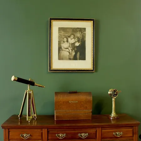 Hotel Ennismore House