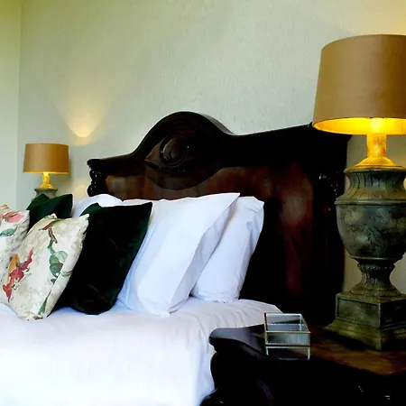 Hotel Ennismore House *