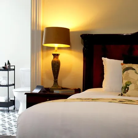 Hotel Ennismore House Cork