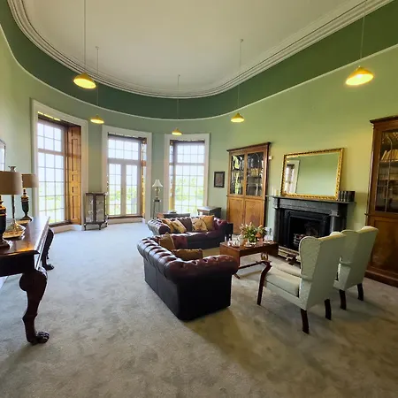 Ennismore House *