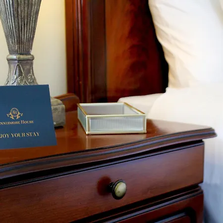 Hotel Ennismore House