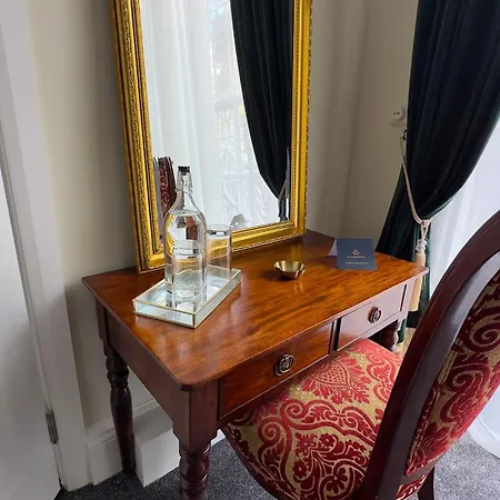 Ennismore House Cork