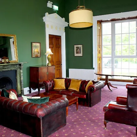Ennismore House Hotel