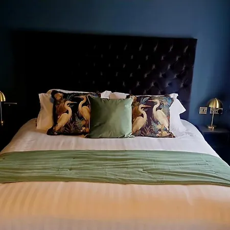 Ennismore House Hotel Cork
