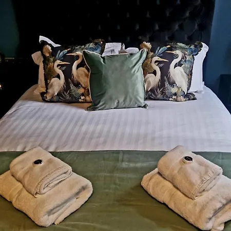 Hotel Ennismore House Cork