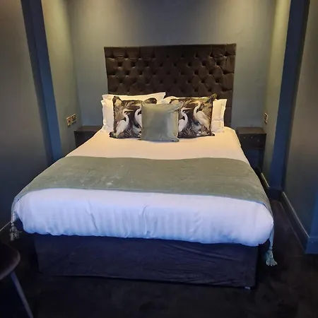 Ennismore House Hotel Cork