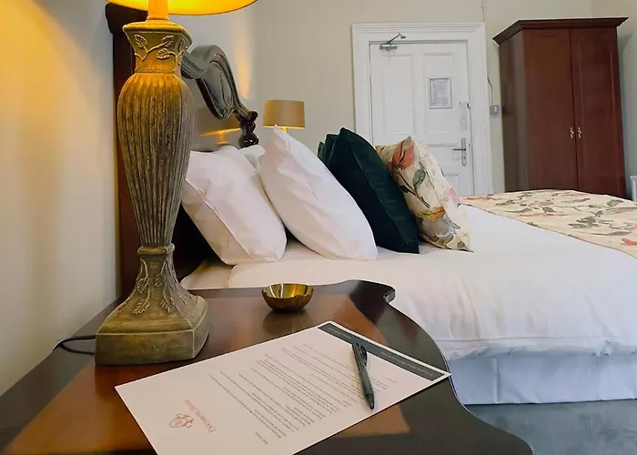 Hotel Ennismore House *