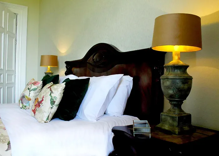 Hotel Ennismore House *