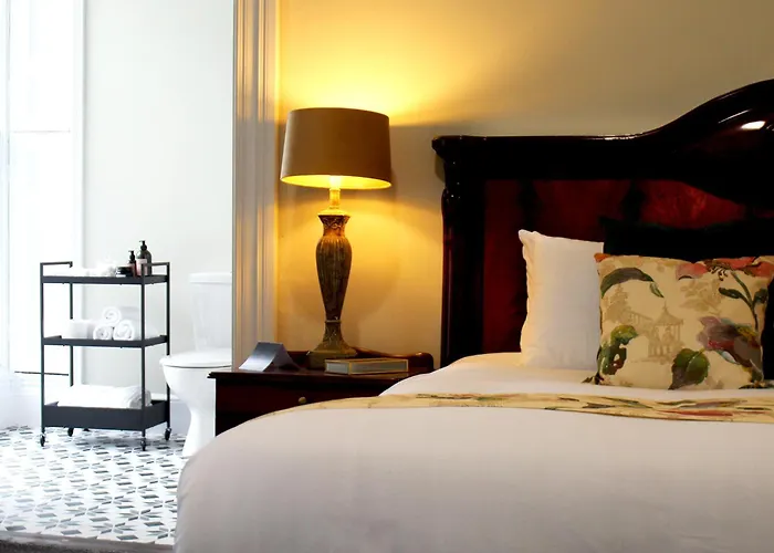 Hotel Ennismore House Cork