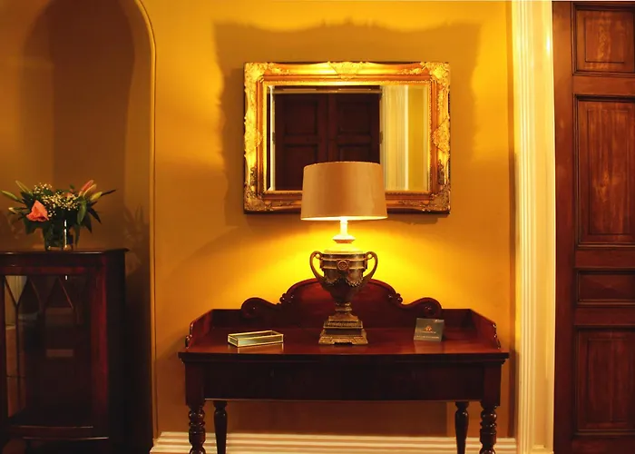 Ennismore House Cork