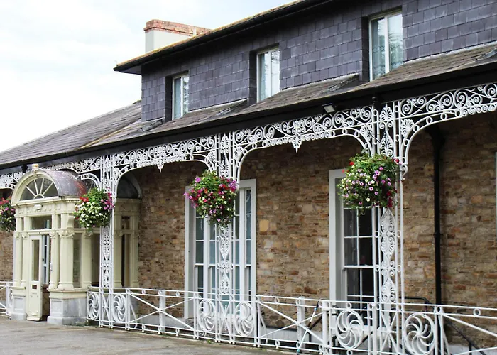 Hotel Ennismore House