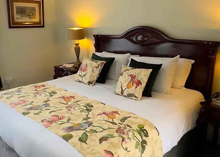 Hotel Ennismore House Cork