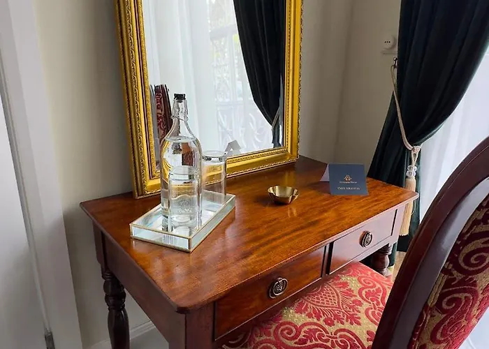 Ennismore House Cork