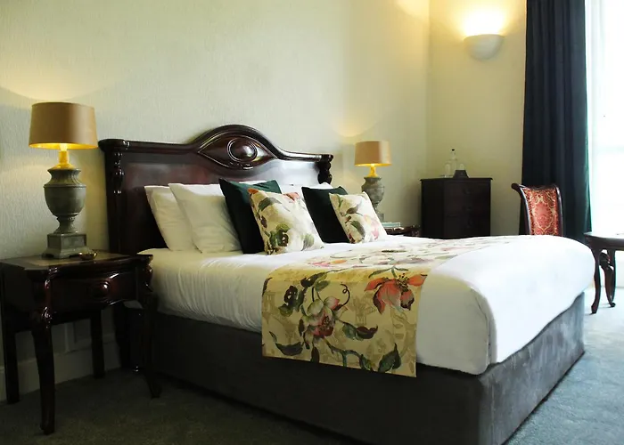 Ennismore House * Cork