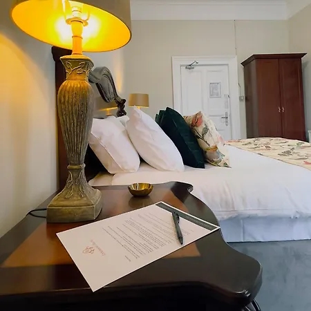 ホテル Ennismore House *