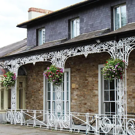 ホテル Ennismore House