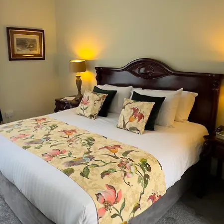 ホテル Ennismore House コーク