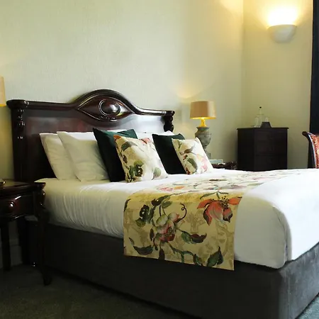 Ennismore House * コーク