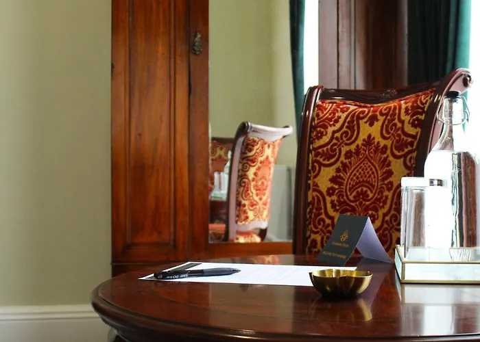 Ennismore House Hotel Cork