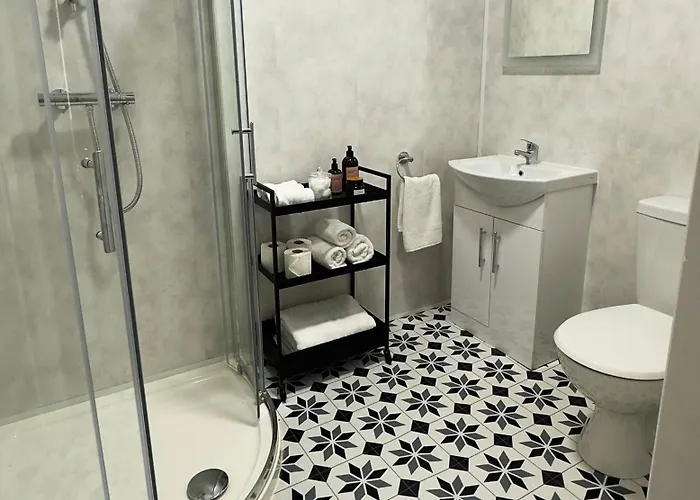 Hotel Ennismore House Cork