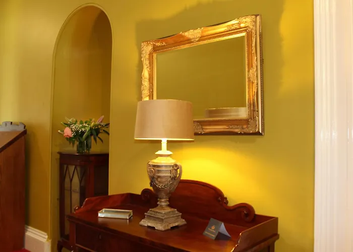 Ennismore House * Cork