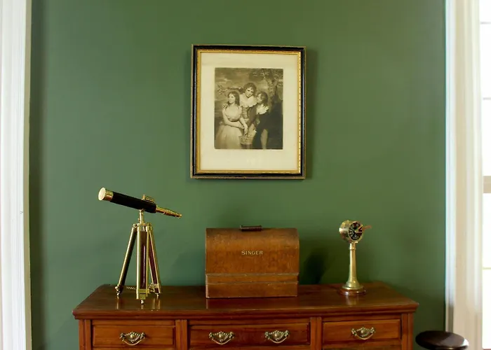 Hotel Ennismore House