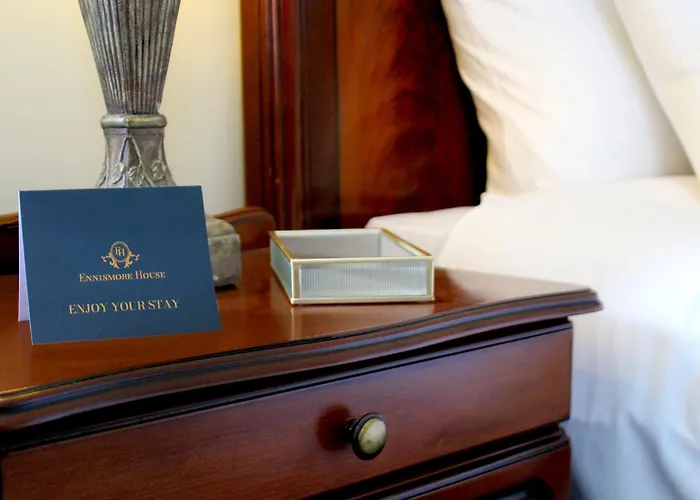 Hotel Ennismore House